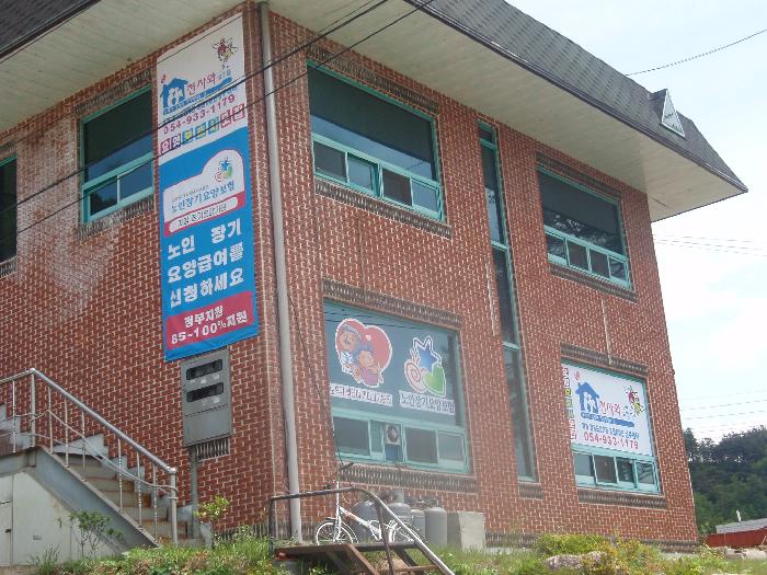 센터 이미지