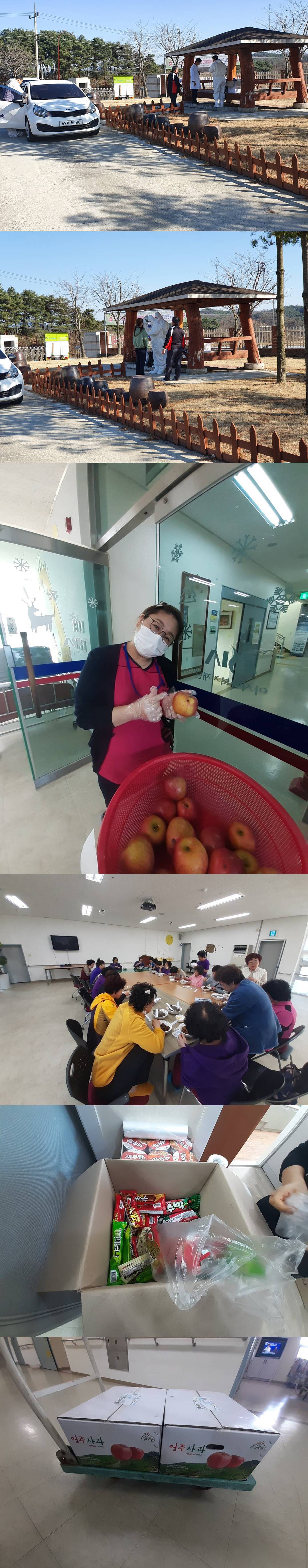 센터 이미지