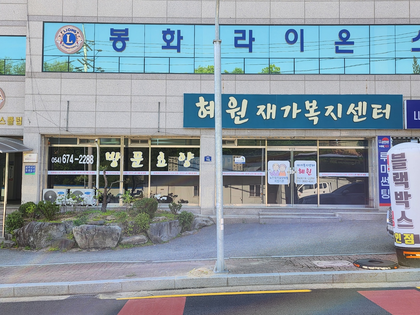 센터 이미지