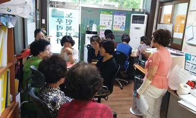 센터 이미지