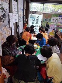 센터 이미지