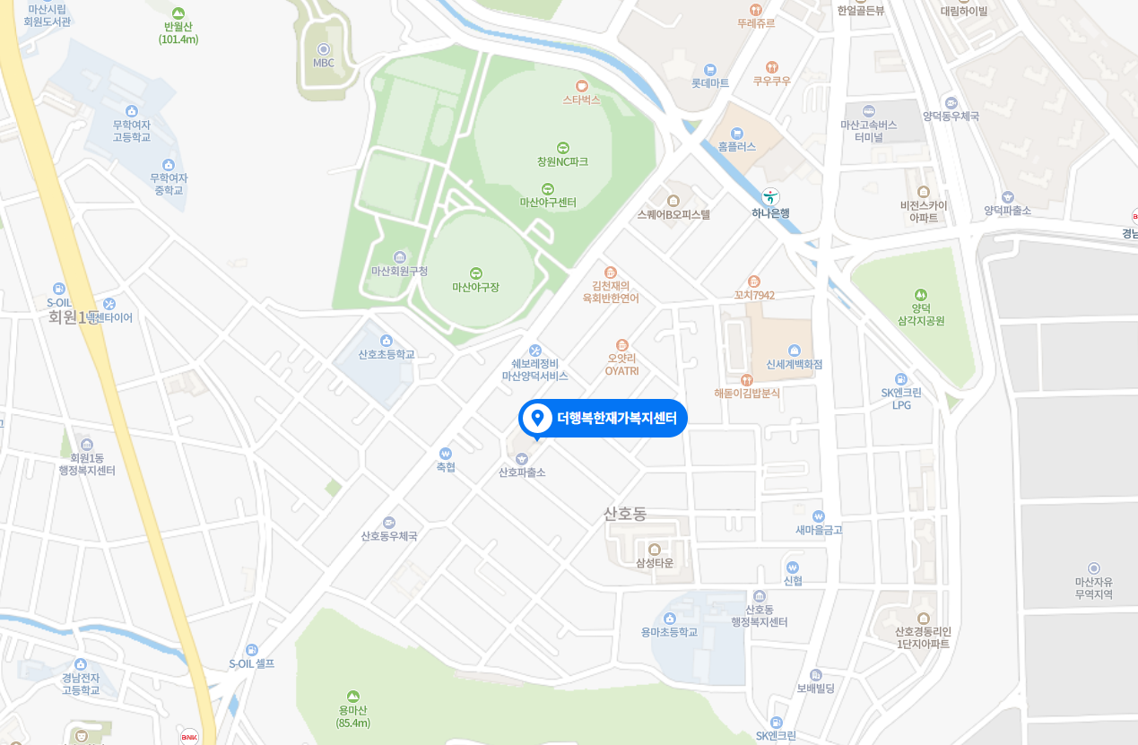 센터 이미지