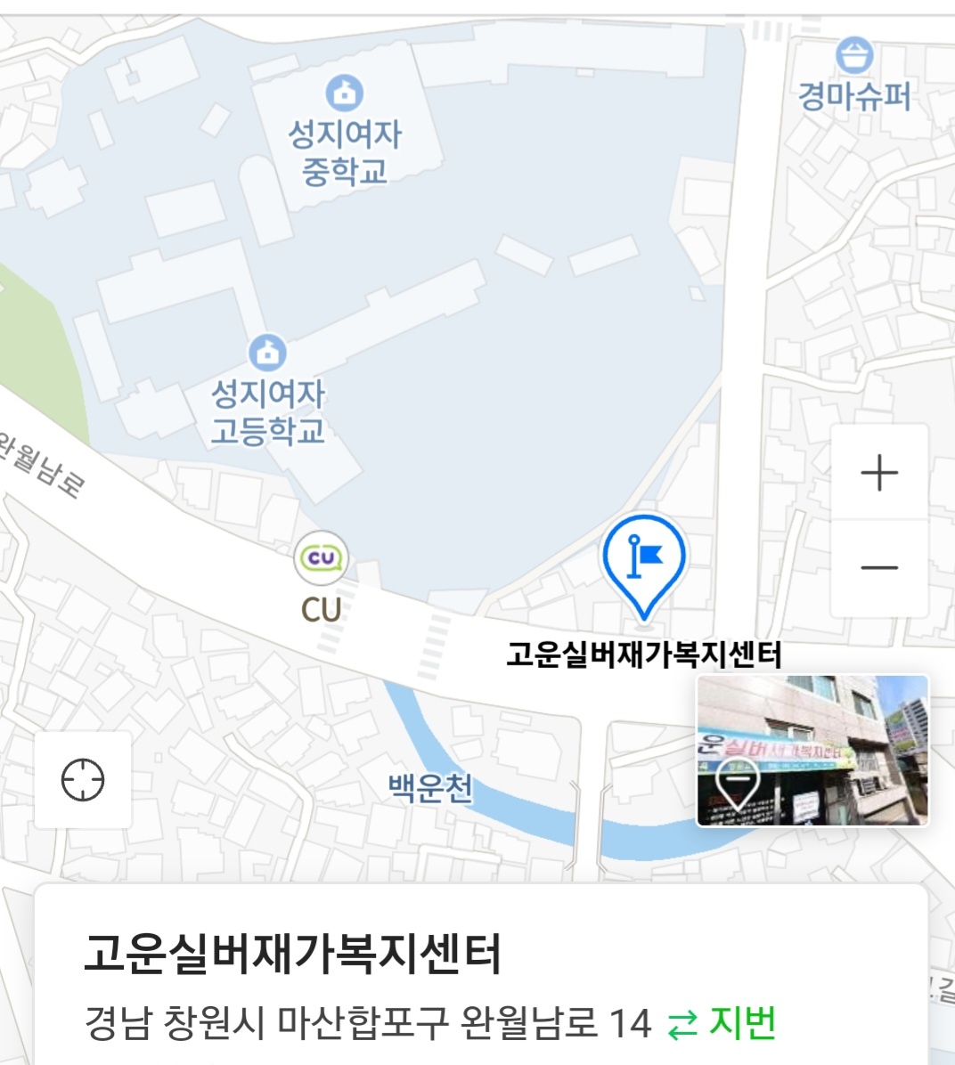 센터 이미지