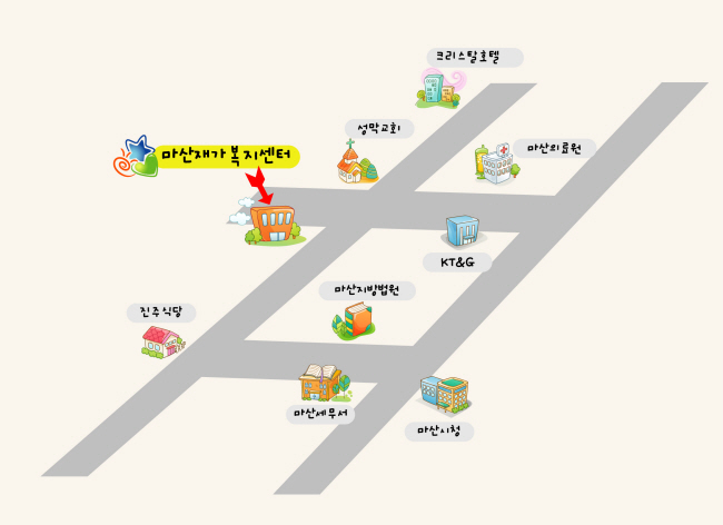 센터 이미지