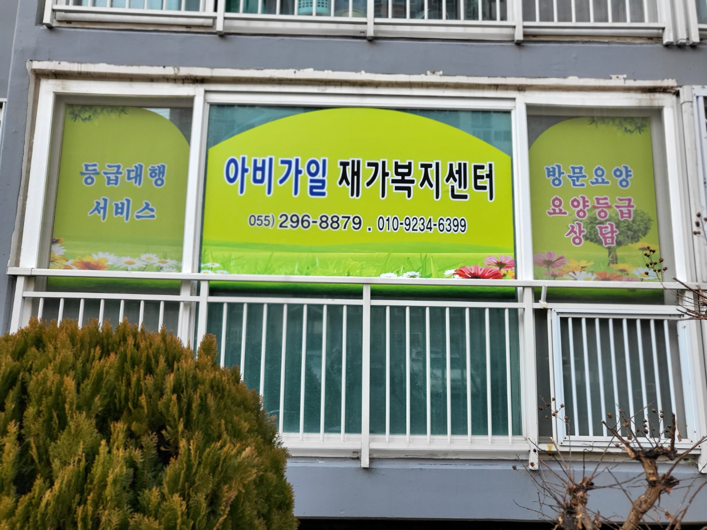 센터 이미지