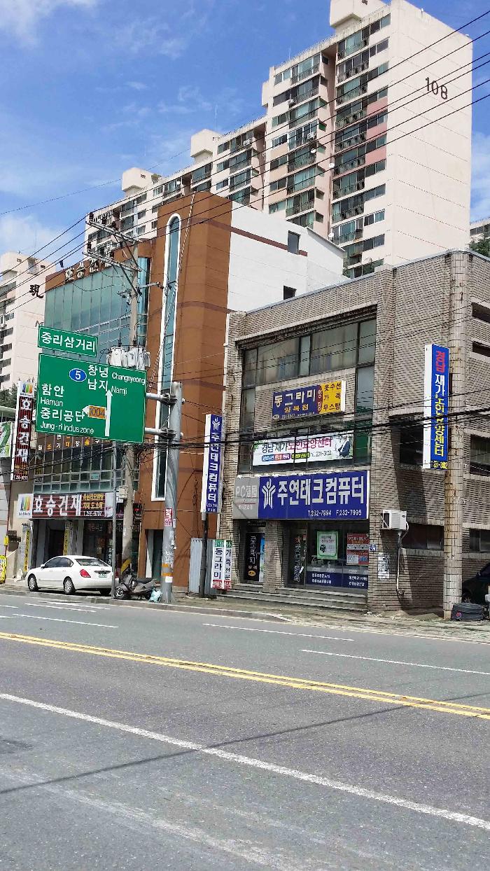 센터 이미지