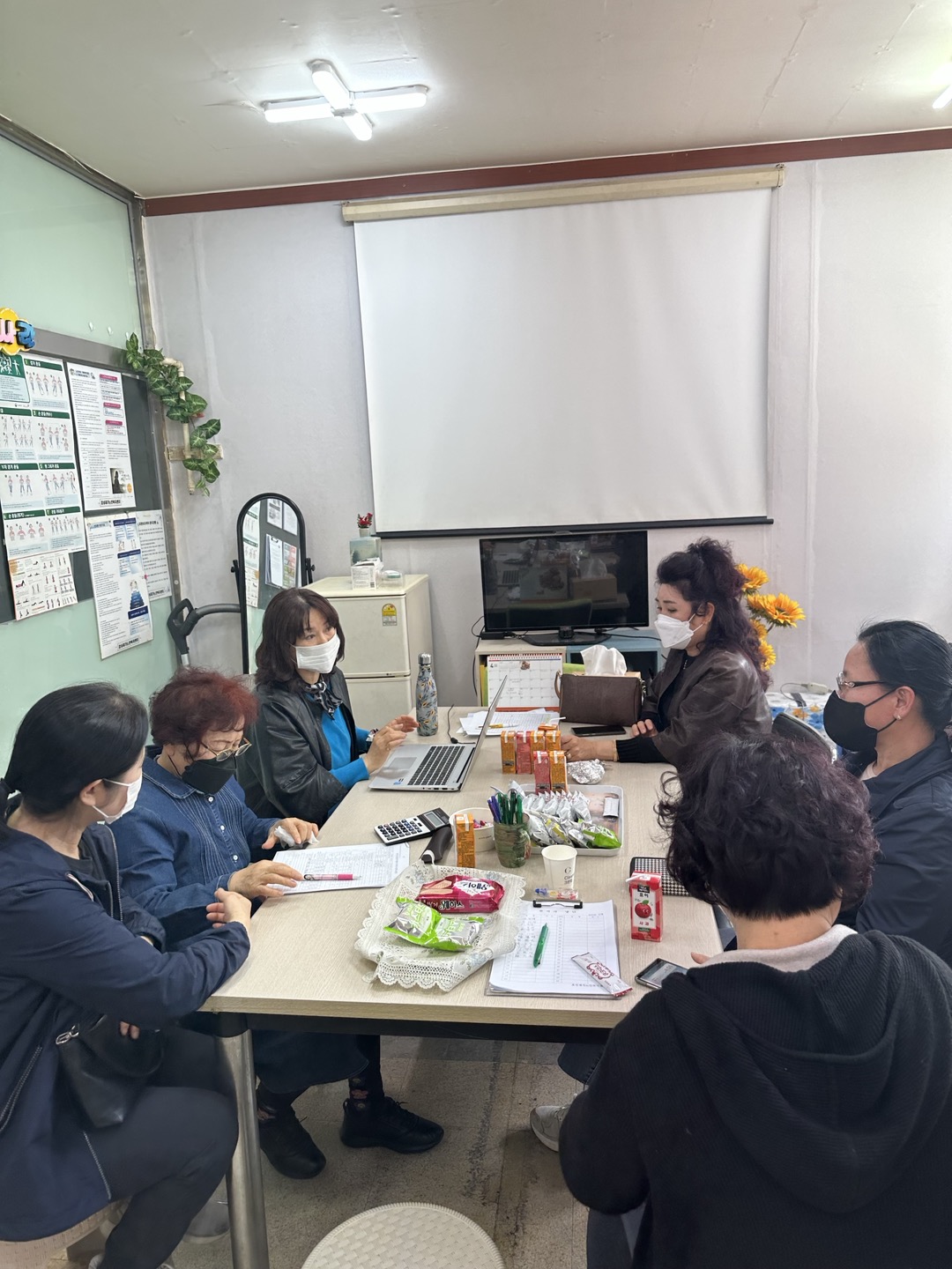 센터 이미지