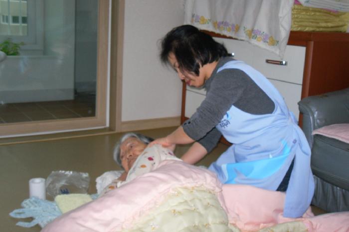 센터 이미지