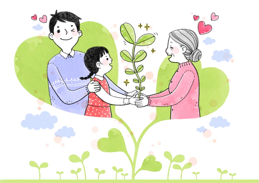 센터 이미지
