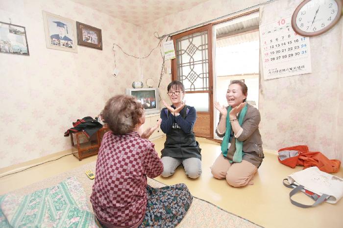 센터 이미지