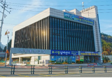 센터 이미지
