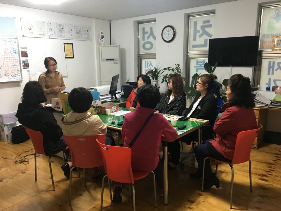 센터 이미지