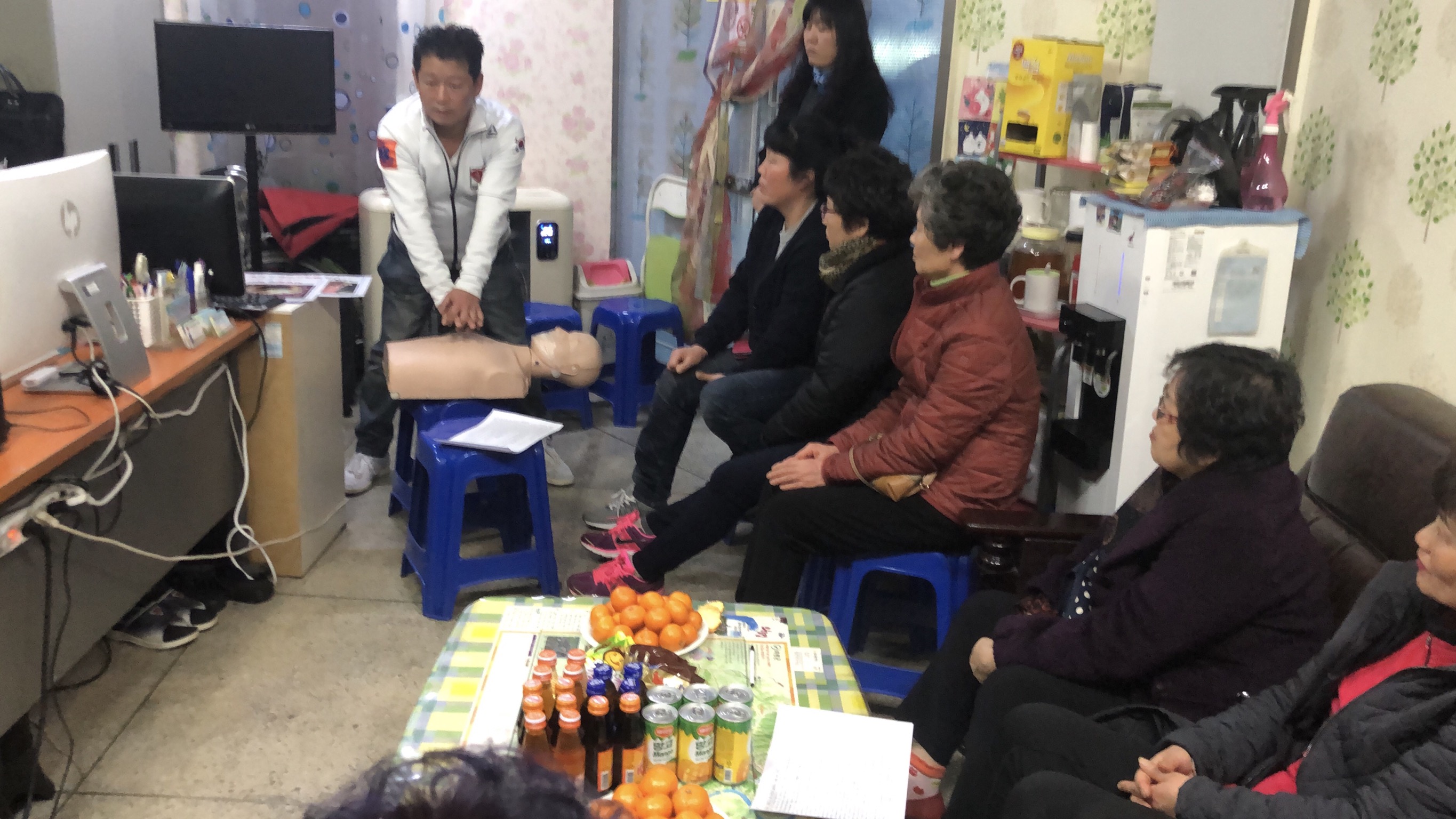 센터 이미지