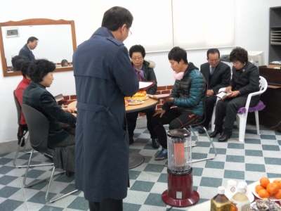 상주재가노인복지센터 시설 이미지 8