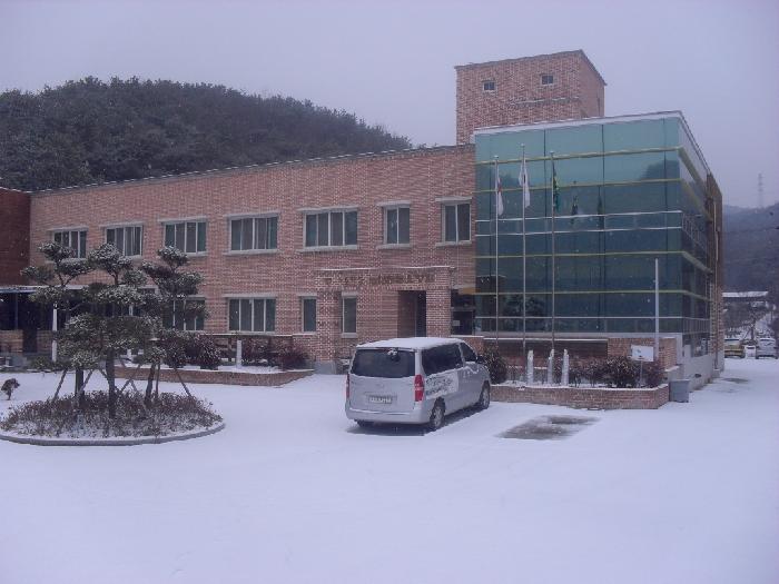 노블하임노인전문요양원 시설 이미지 3
