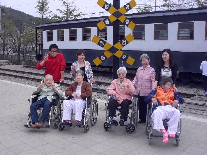 노블하임노인전문요양원 시설 이미지 27