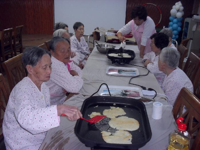 노블하임노인전문요양원 시설 이미지 26