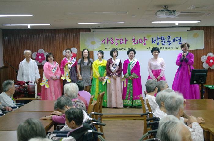 노블하임노인전문요양원 시설 이미지 24