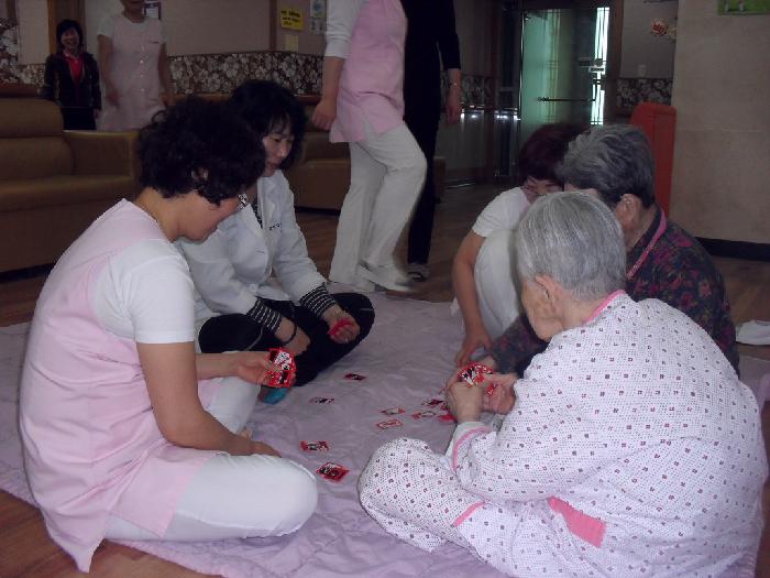 노블하임노인전문요양원 시설 이미지 22