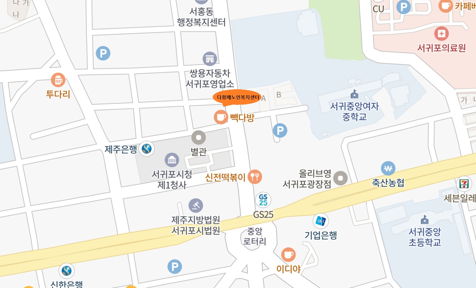 센터 이미지