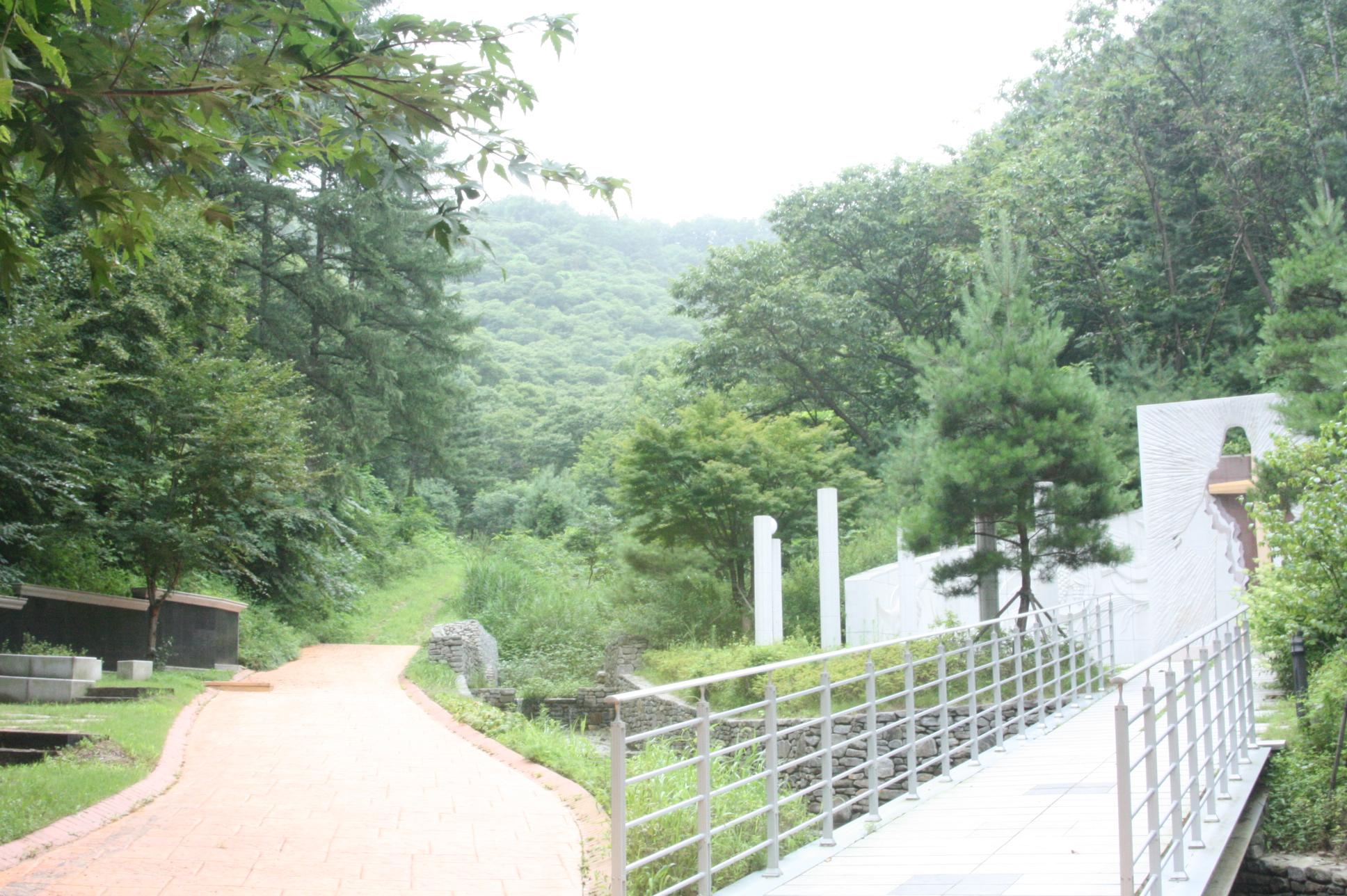 광림노인전문요양원 시설 이미지 3