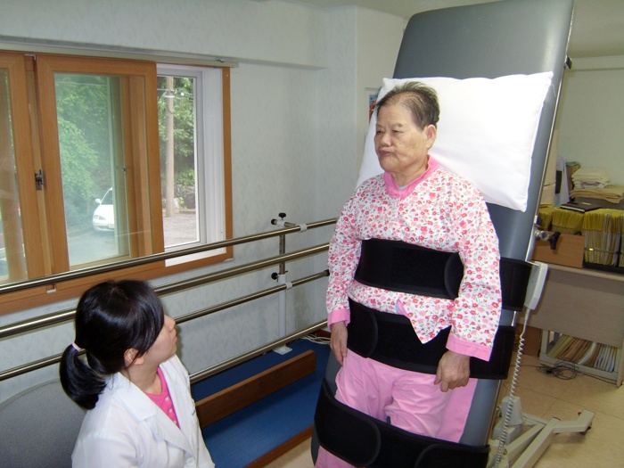 광림노인전문요양원 시설 이미지 18