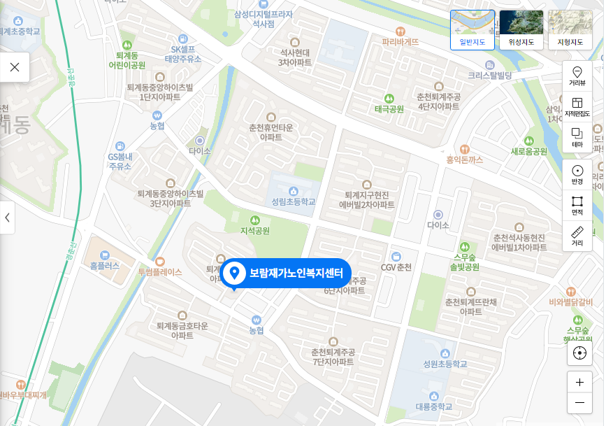 센터 이미지