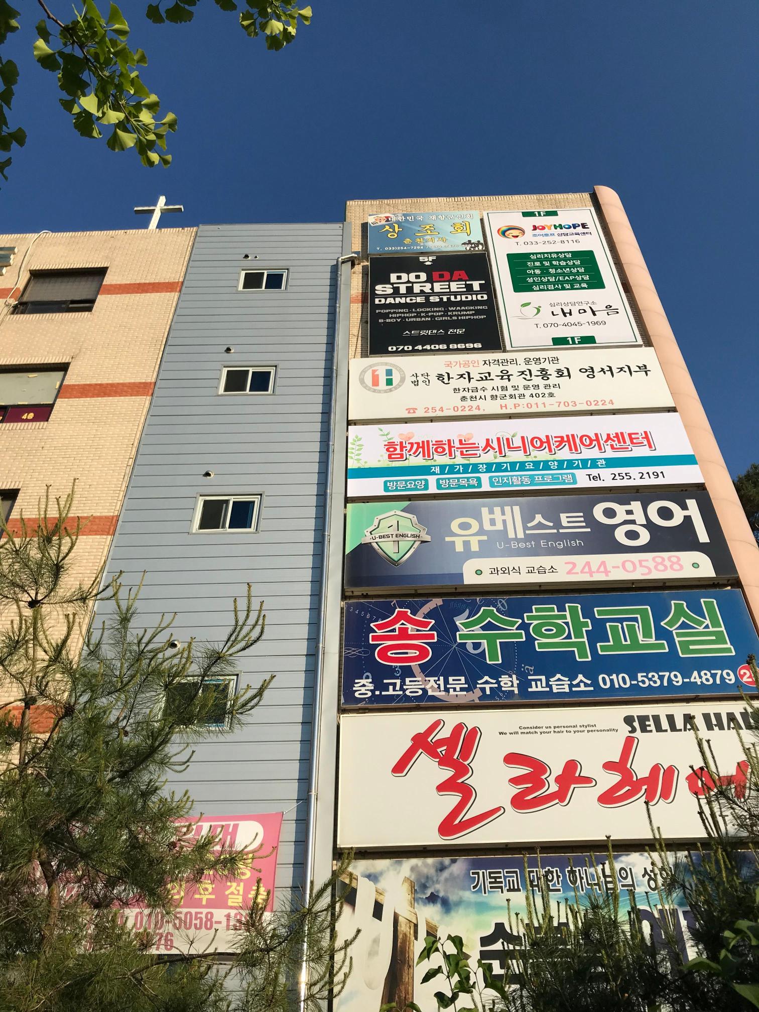 센터 이미지