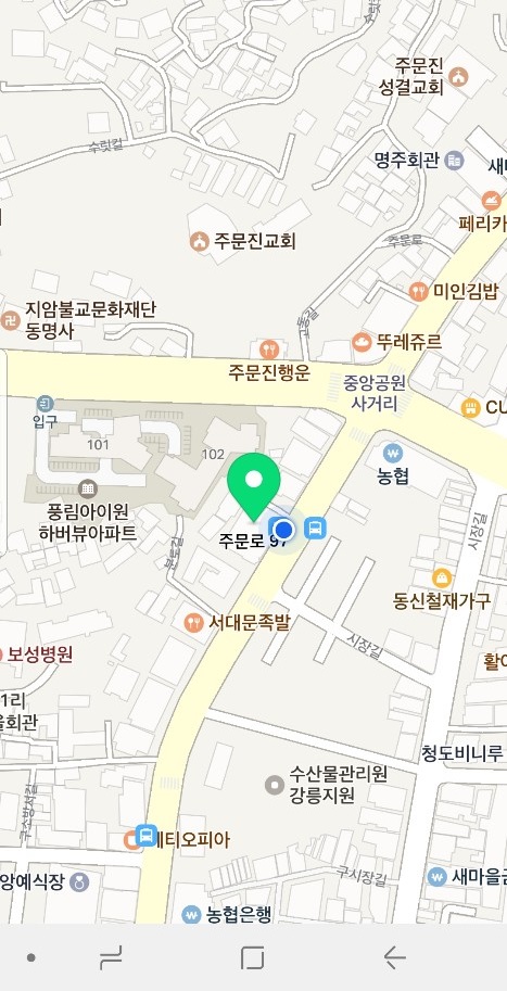센터 이미지