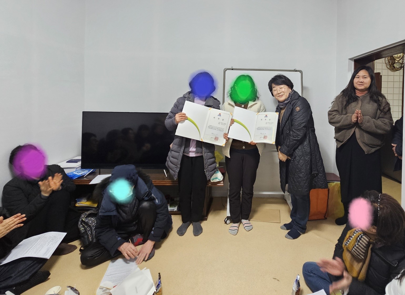 센터 이미지