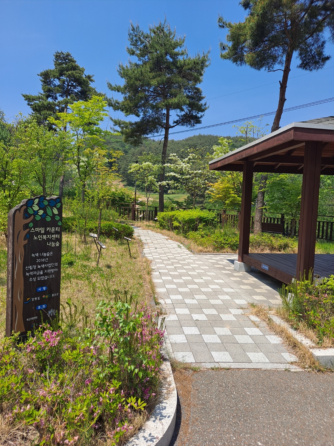센터 이미지