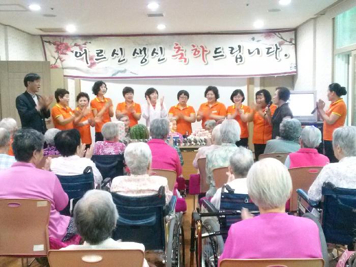 센터 이미지
