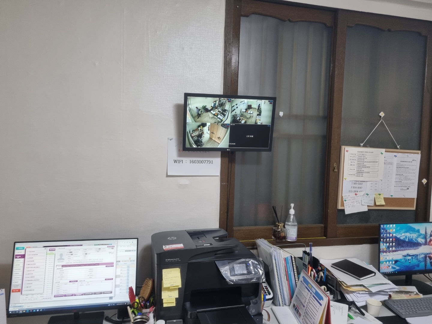 센터 이미지