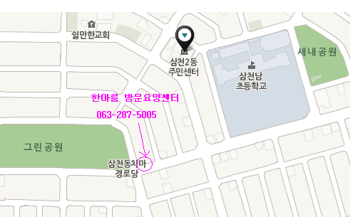 센터 이미지