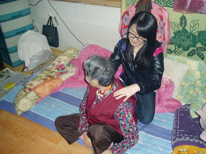 센터 이미지