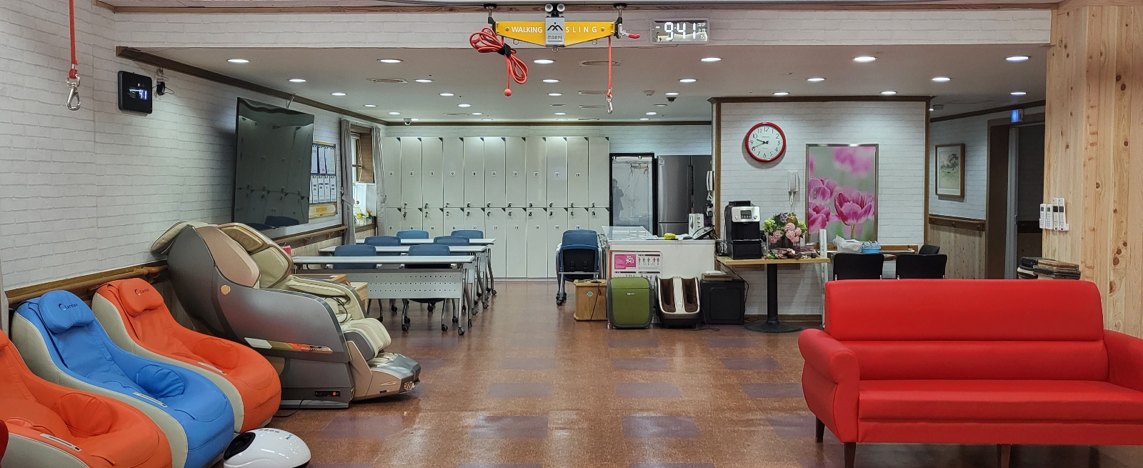 센터 이미지
