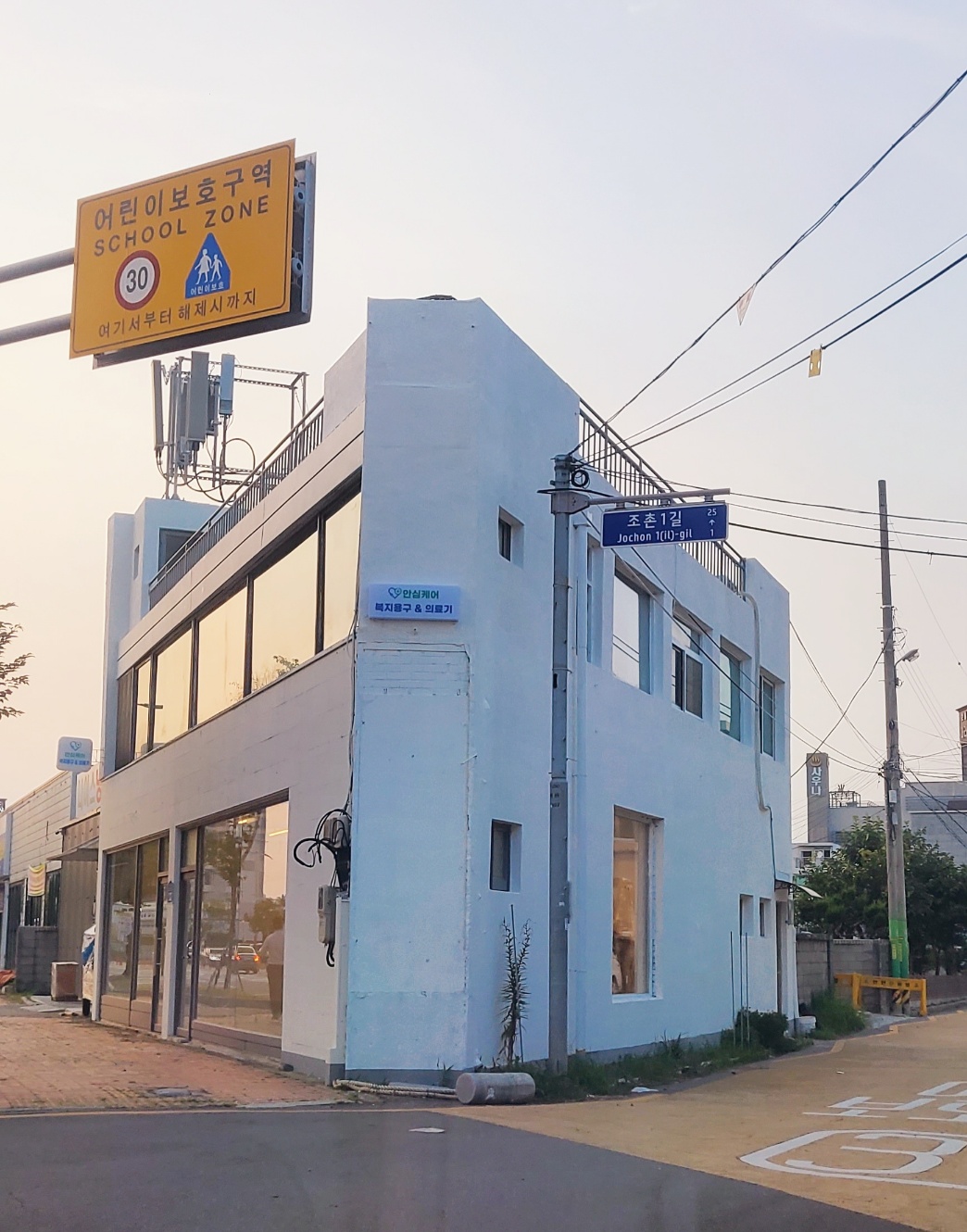센터 이미지