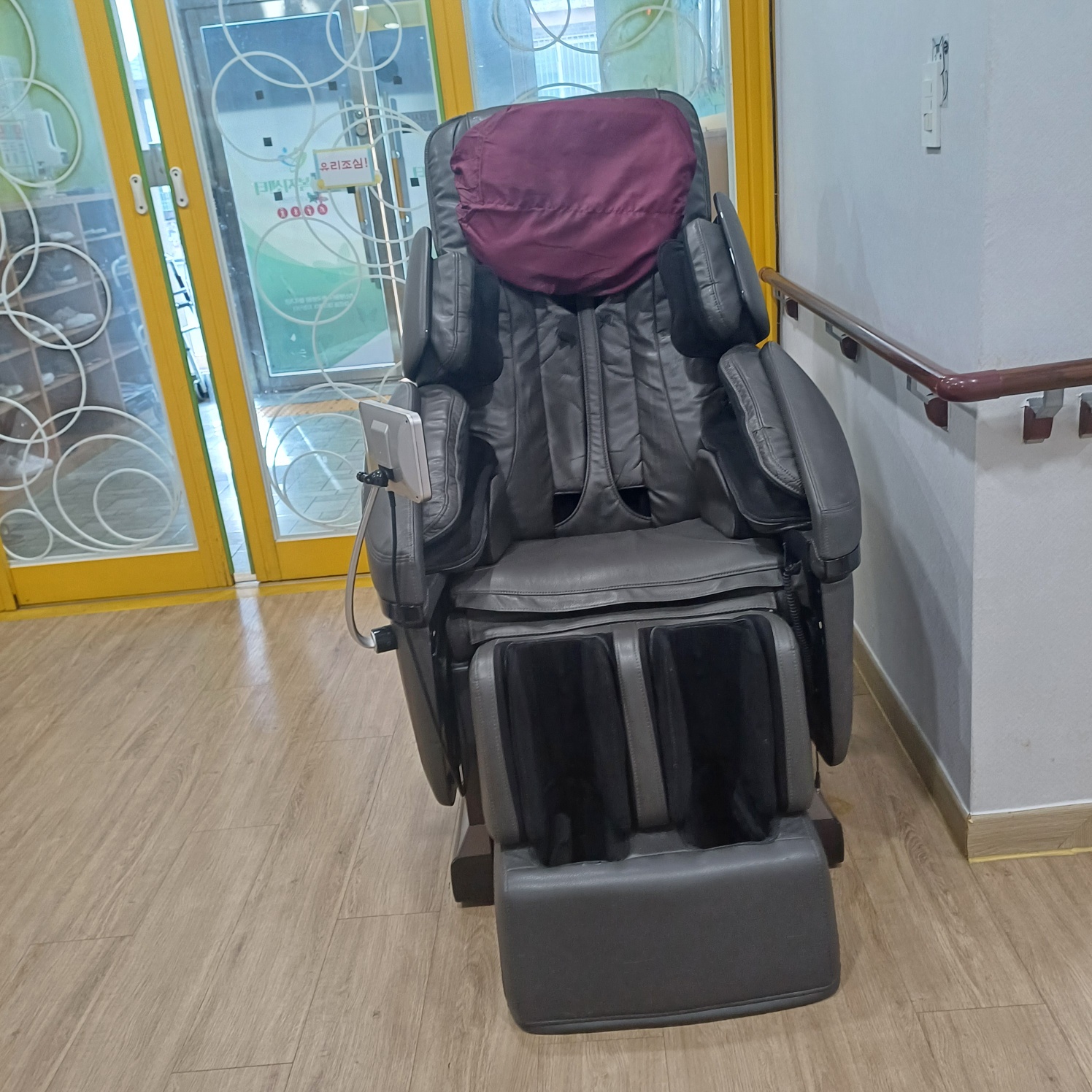 센터 이미지