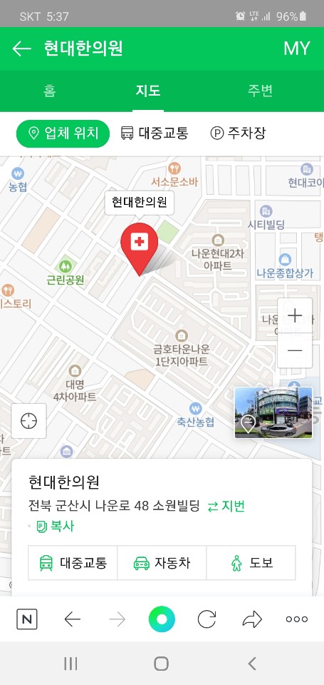센터 이미지