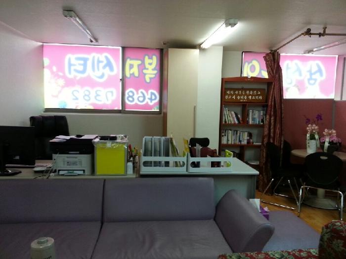 센터 이미지