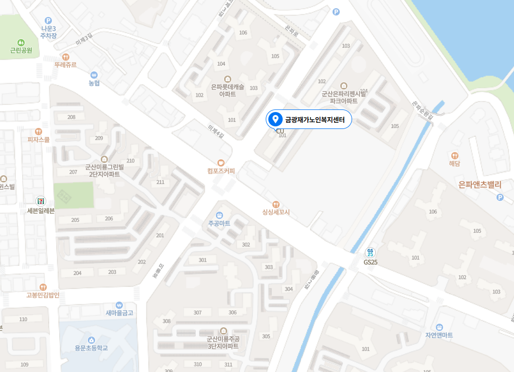 센터 이미지