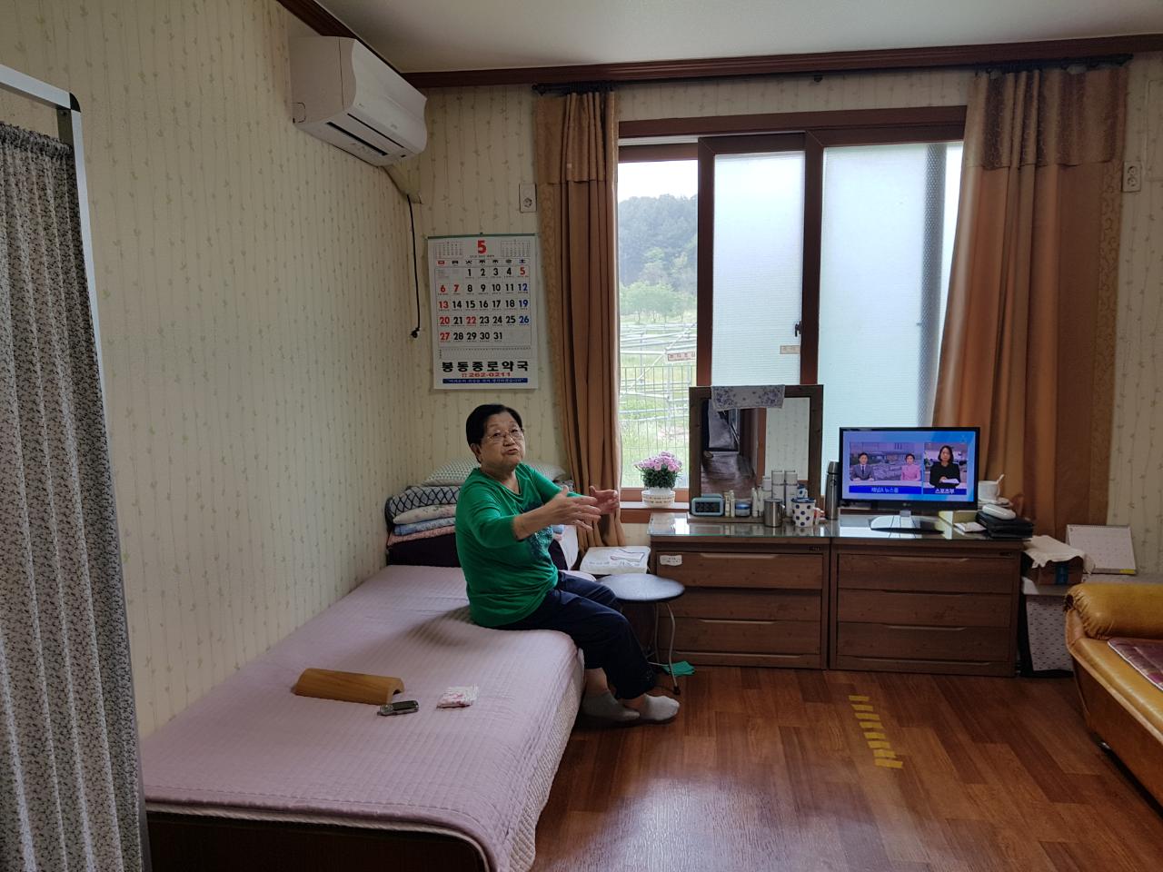 센터 이미지