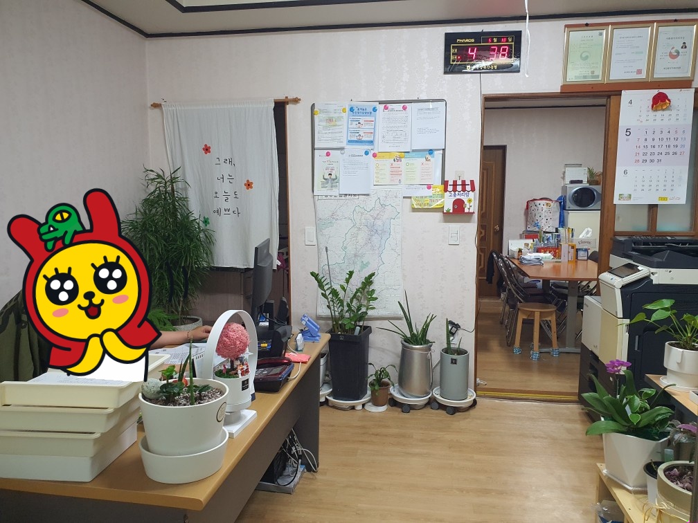 센터 이미지