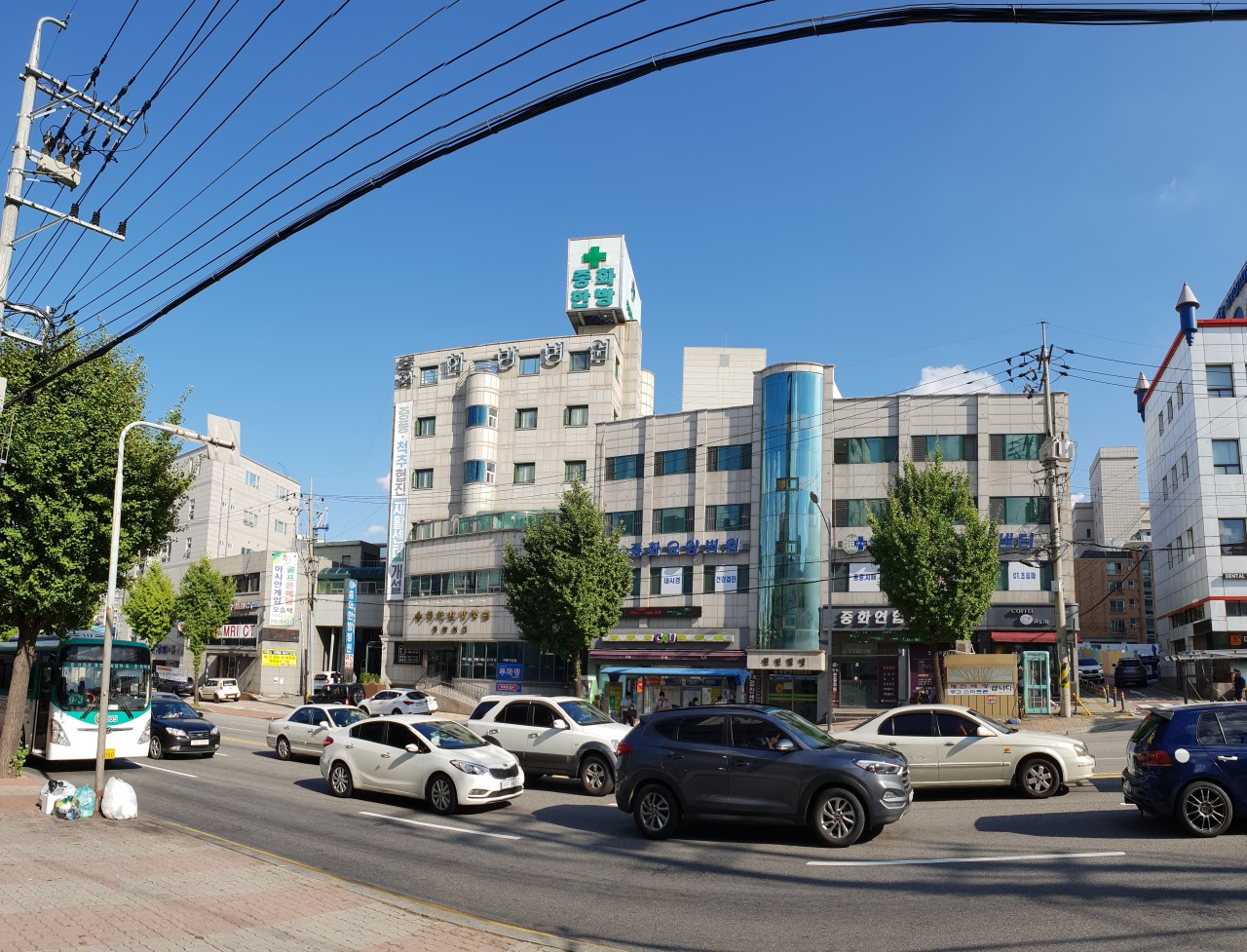 센터 이미지