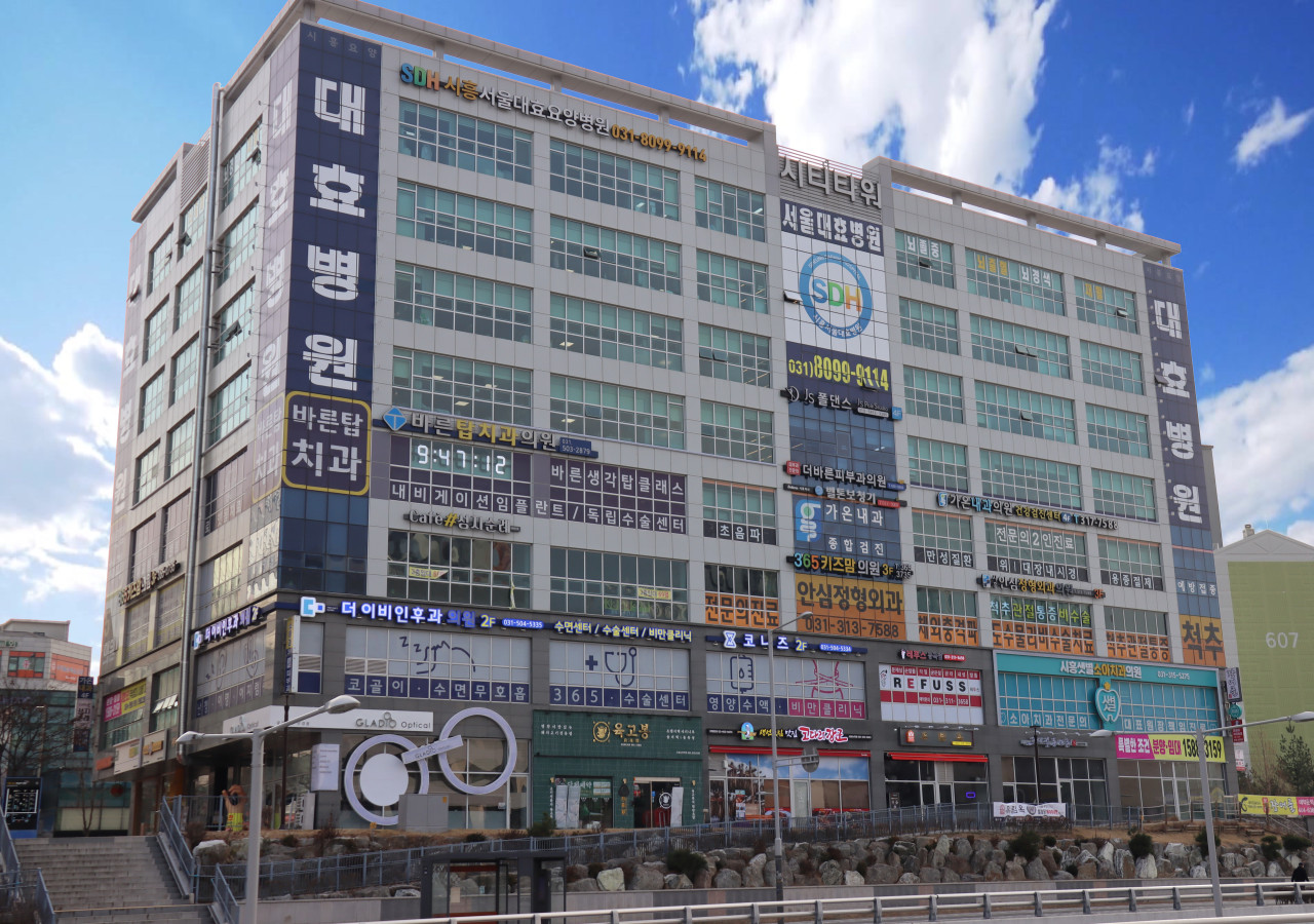 센터 이미지