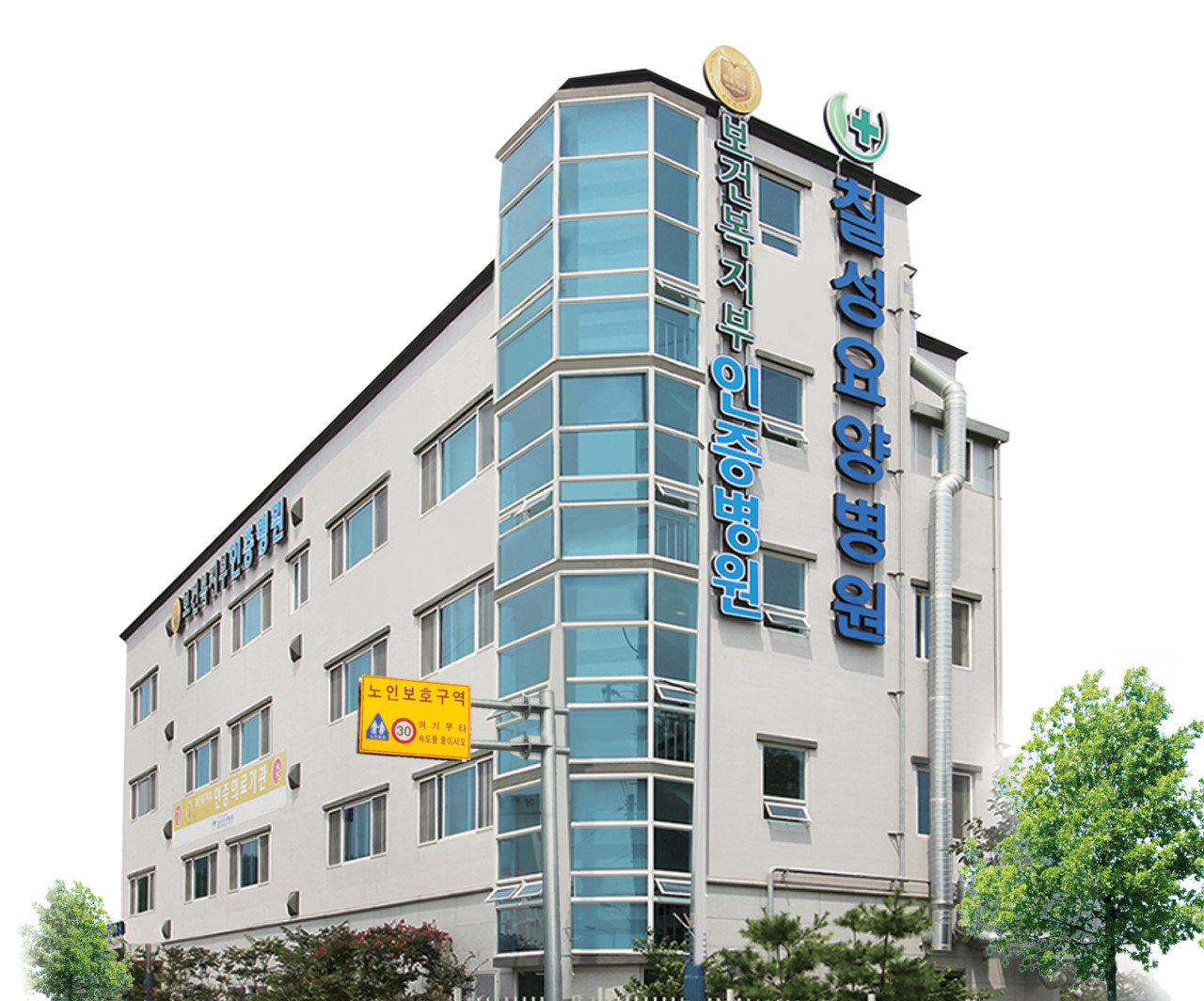 센터 이미지