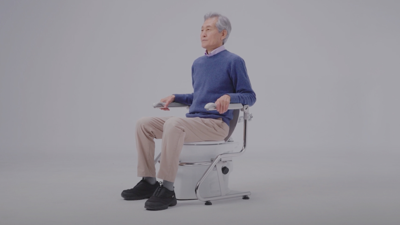 변기형 안전손잡이 영상 미리보기